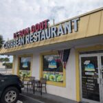 Le Bon Gout Caribbean Restaurant
