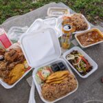 Pam Pi Bon Haitian Restaurant