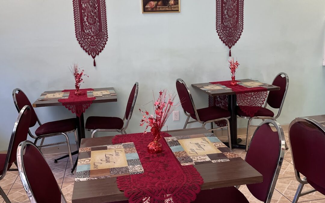 Bonzouti Resturant