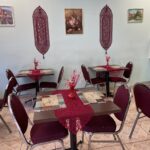 Bonzouti Resturant