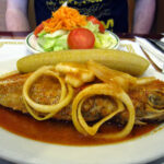 Chez Elda Takeout Restaurant