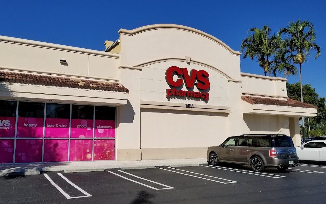 CVS