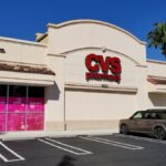 CVS