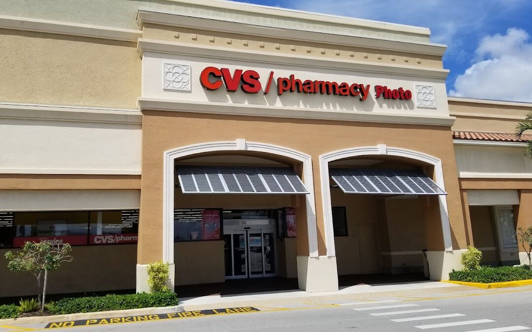 CVS Pharmacy