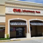 CVS Pharmacy