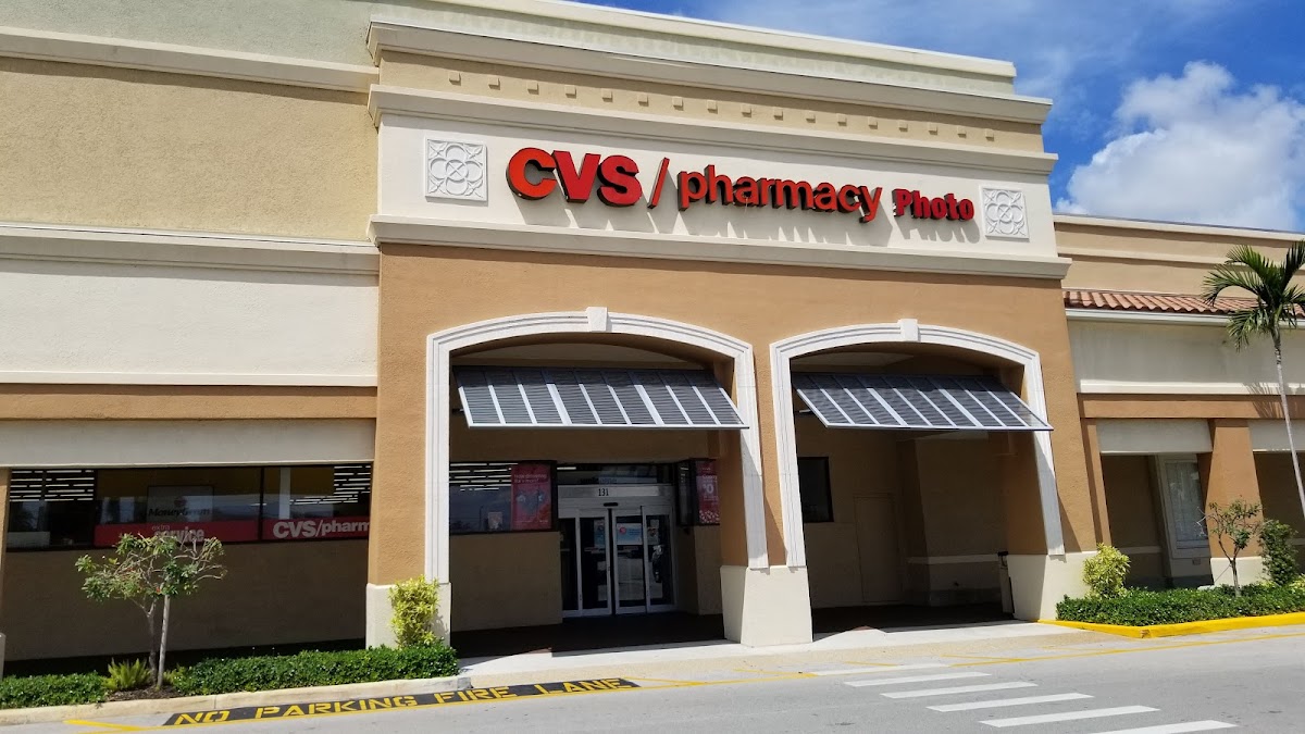 CVS Pharmacy