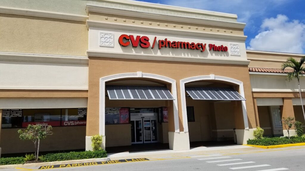 CVS Pharmacy