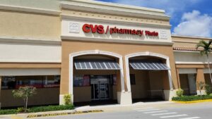 CVS Pharmacy