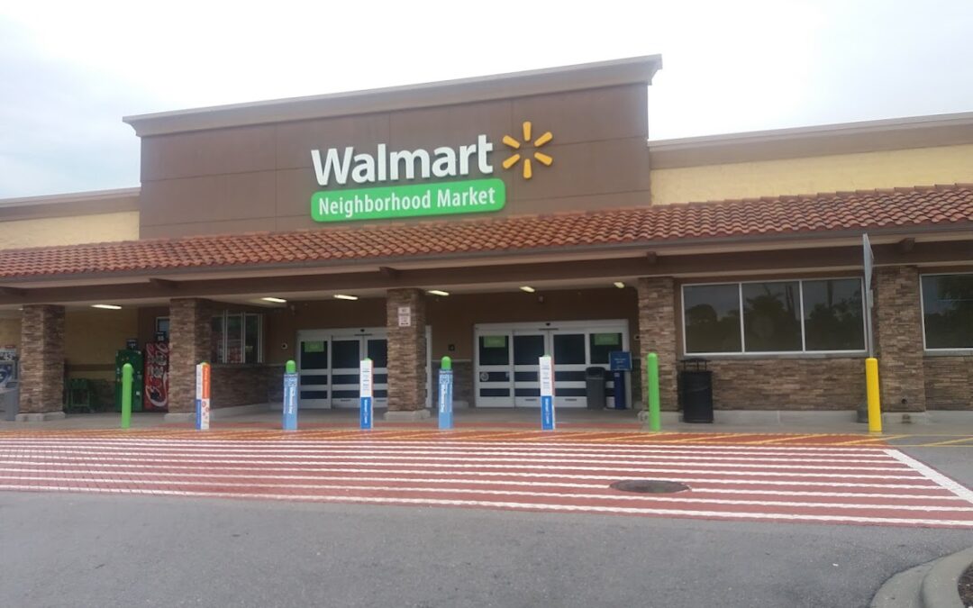 Walmart Neighborhood Market