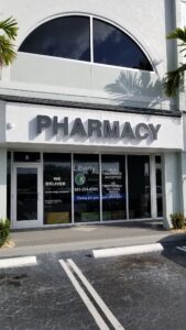 LIBERTY PHARMACY