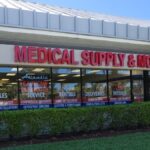 Atlantic Healthcare Products
