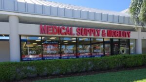 Atlantic Healthcare Products