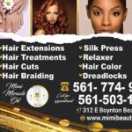 Mimi Beauty Salon Aliens Luxury