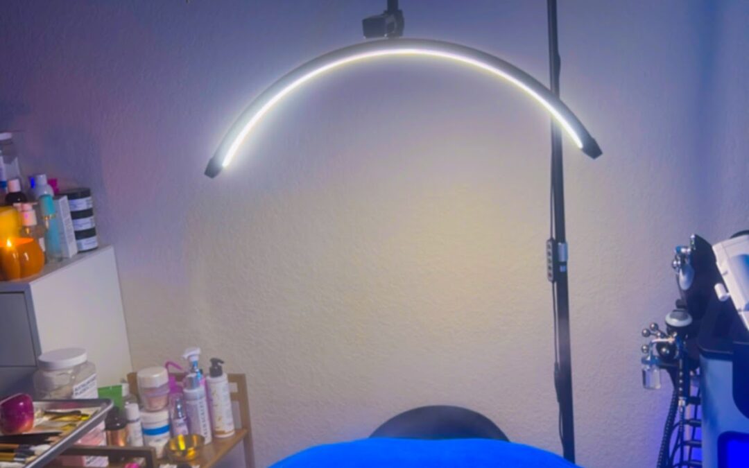 ML Beauty Spa