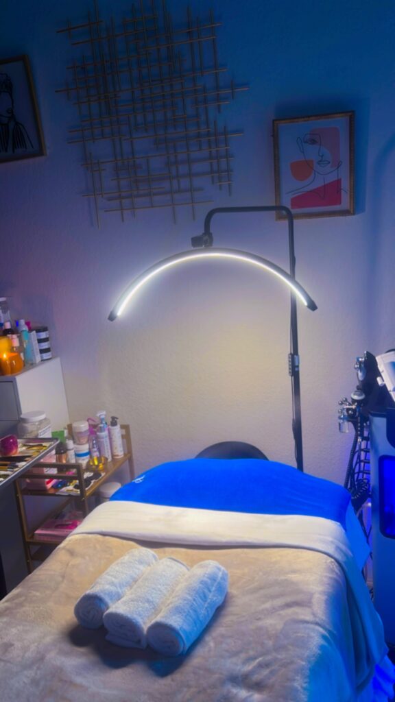 ML Beauty Spa