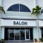 Lux Salon