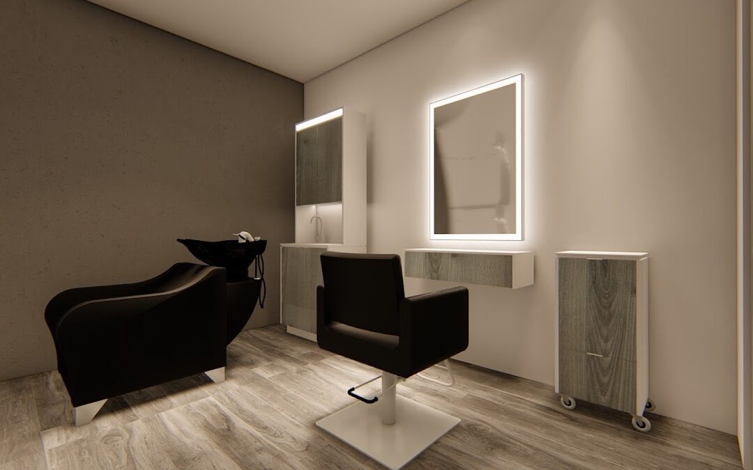 Allura Salon Suites