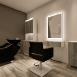 Allura Salon Suites