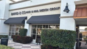 David & Company Salon & Med Spa