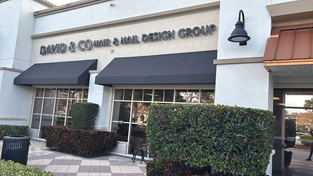 David & Company Salon & Med Spa