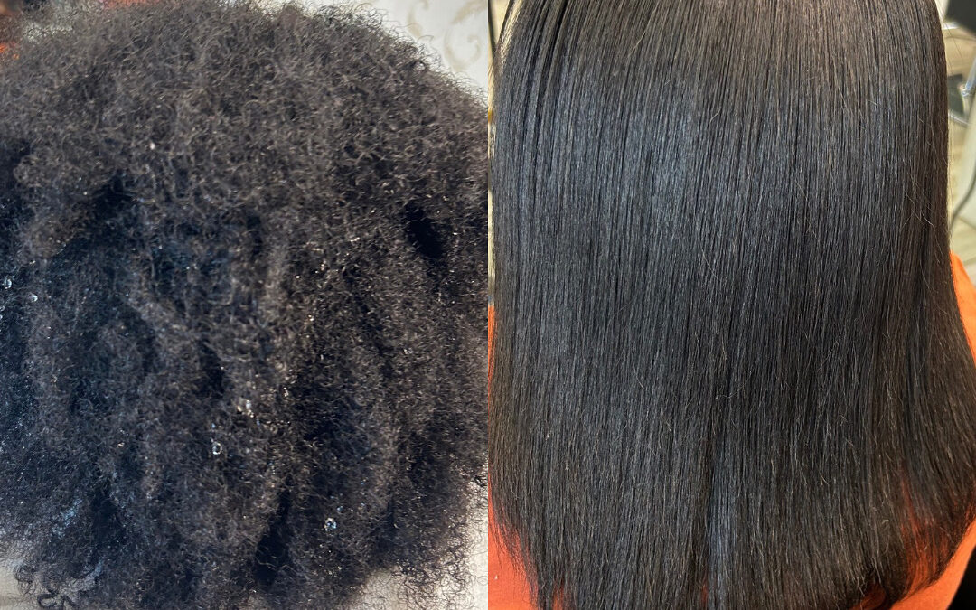 Estela Dominican Hair Salon