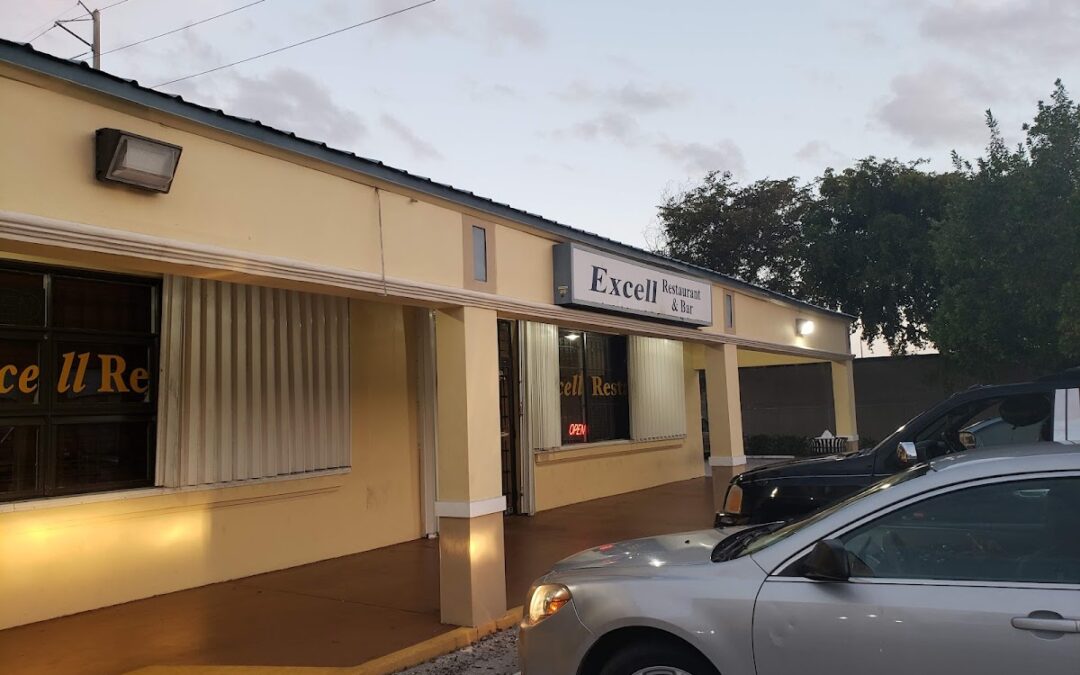 Excell Restaurant