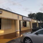 Excell Restaurant