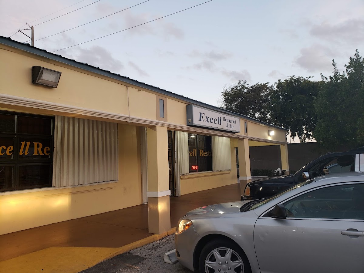 Excell Restaurant