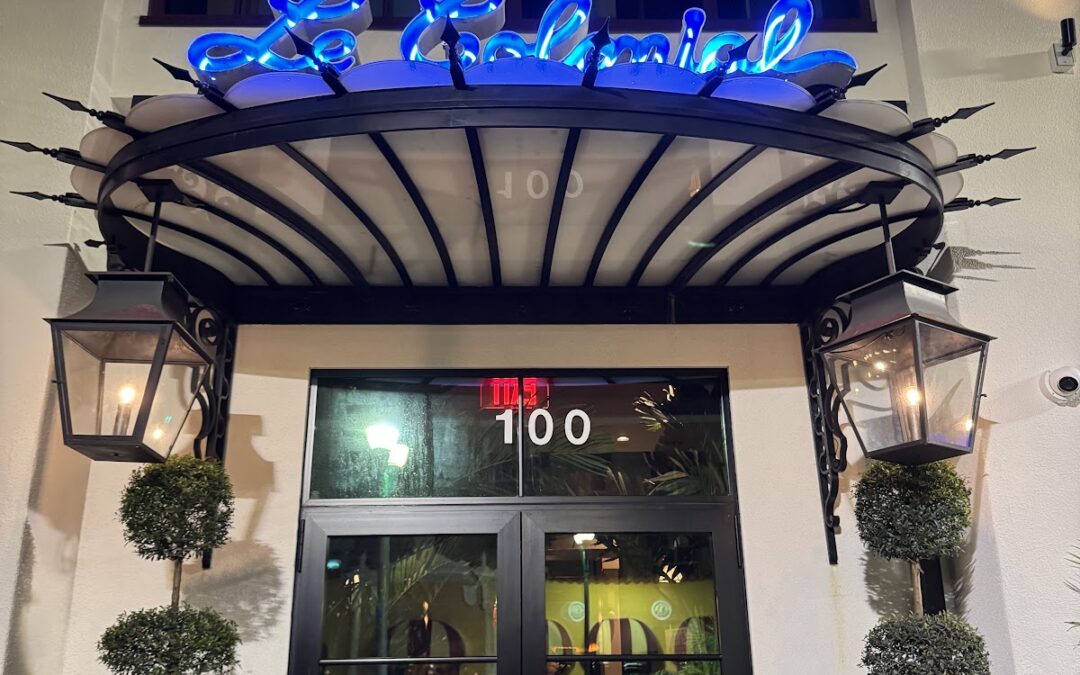 Le Colonial Delray Beach