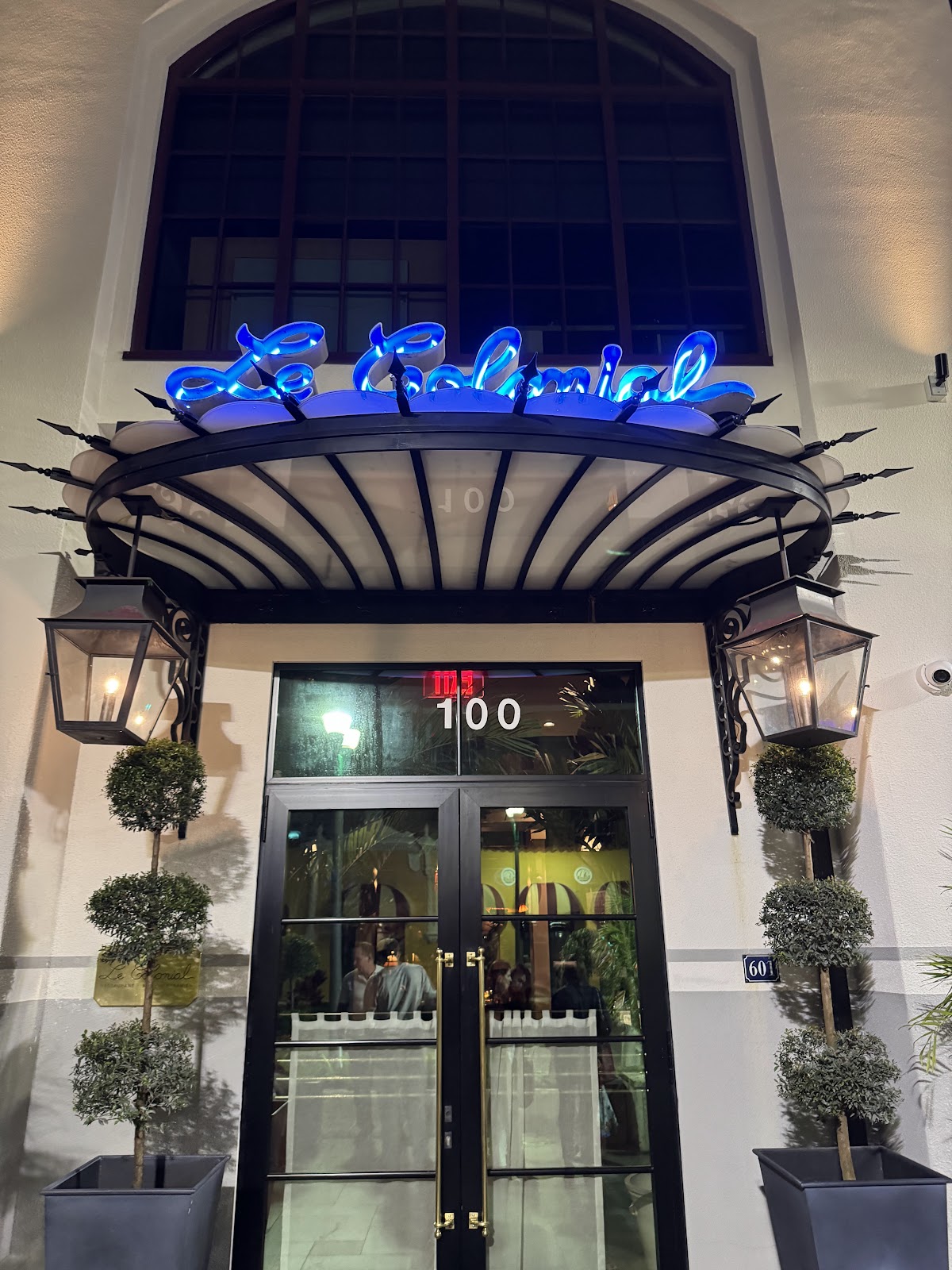 Le Colonial Delray Beach