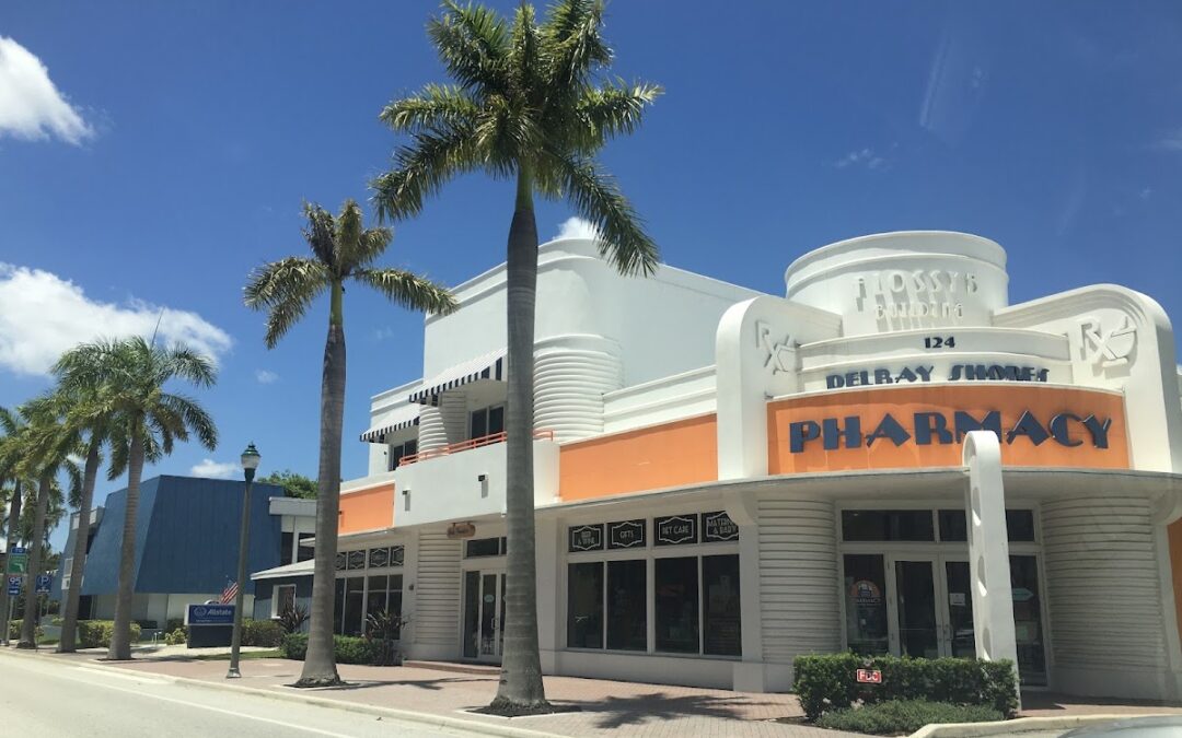Delray Shores Pharmacy