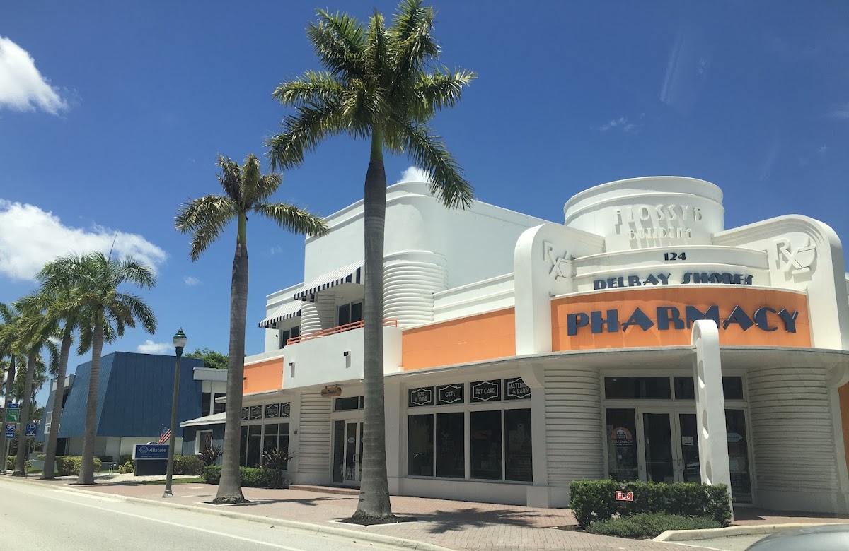 Delray Shores Pharmacy