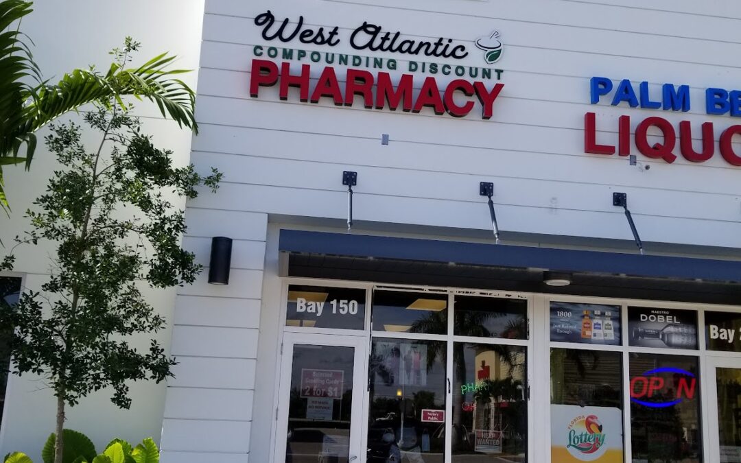 West Atlantic Discount & Compounding Pharmacy