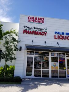West Atlantic Discount & Compounding Pharmacy