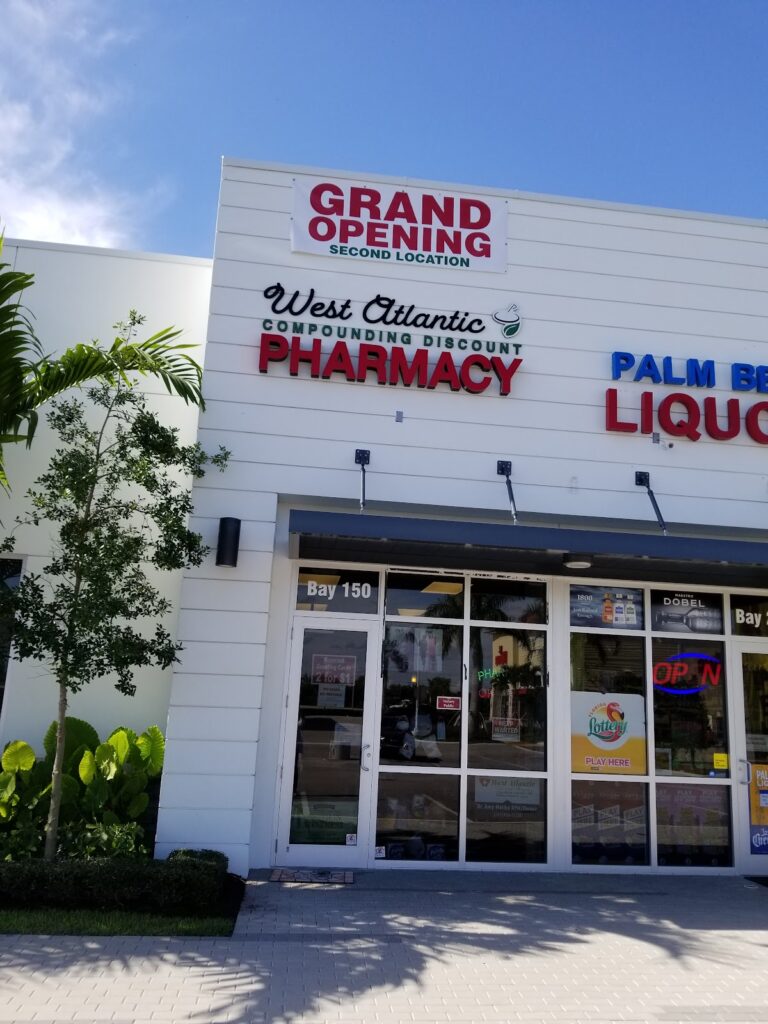 West Atlantic Discount & Compounding Pharmacy