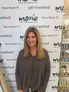 Moxie Salon and Beauty Bar – Boca Raton, FL