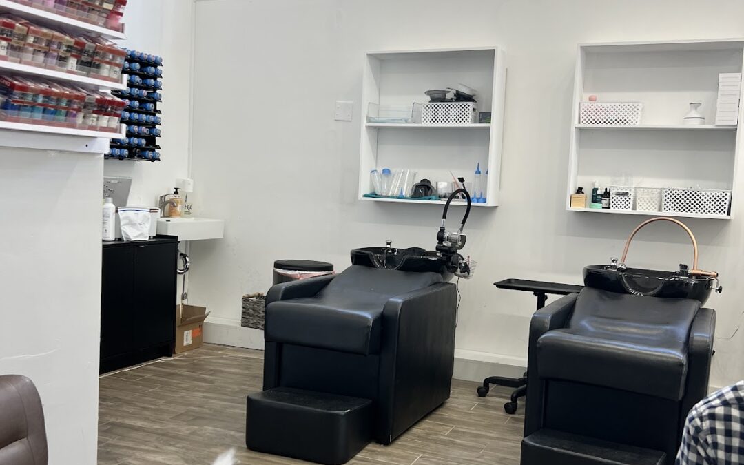 Moxie Salon and Beauty Bar – Delray Beach, FL