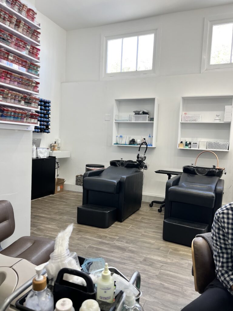 Moxie Salon and Beauty Bar – Delray Beach, FL