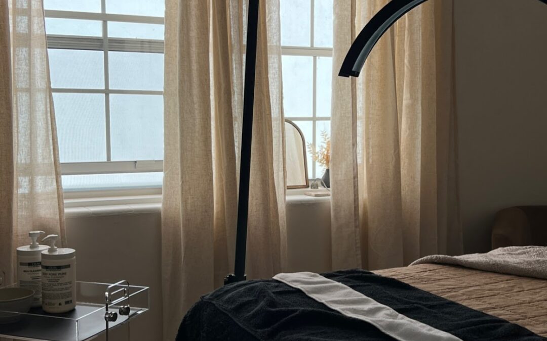Bronté + Beauty