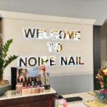 Noire the Nail Bar of Delray Beach
