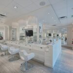 Cloud 10 Blow Dry Bar & Beauty Salon