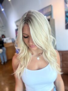ONE aveda salon
