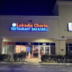 LABADIE CHERIE