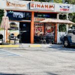 Kinanm Caribbean Cuisine Restaurant
