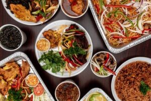 Griot Caribbean Plus