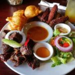 Mama Rose Food Truck