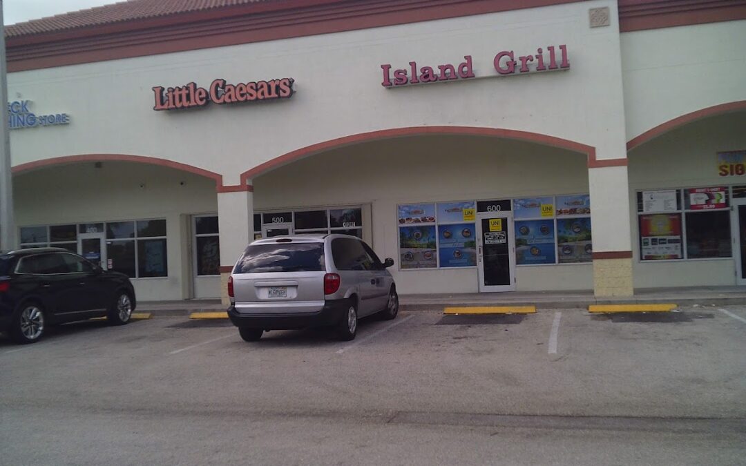 Island Grill