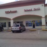 Island Grill