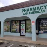 Farmacia Las Americas
