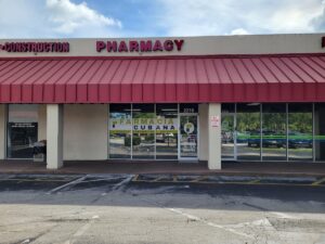 Farmacia Cubana